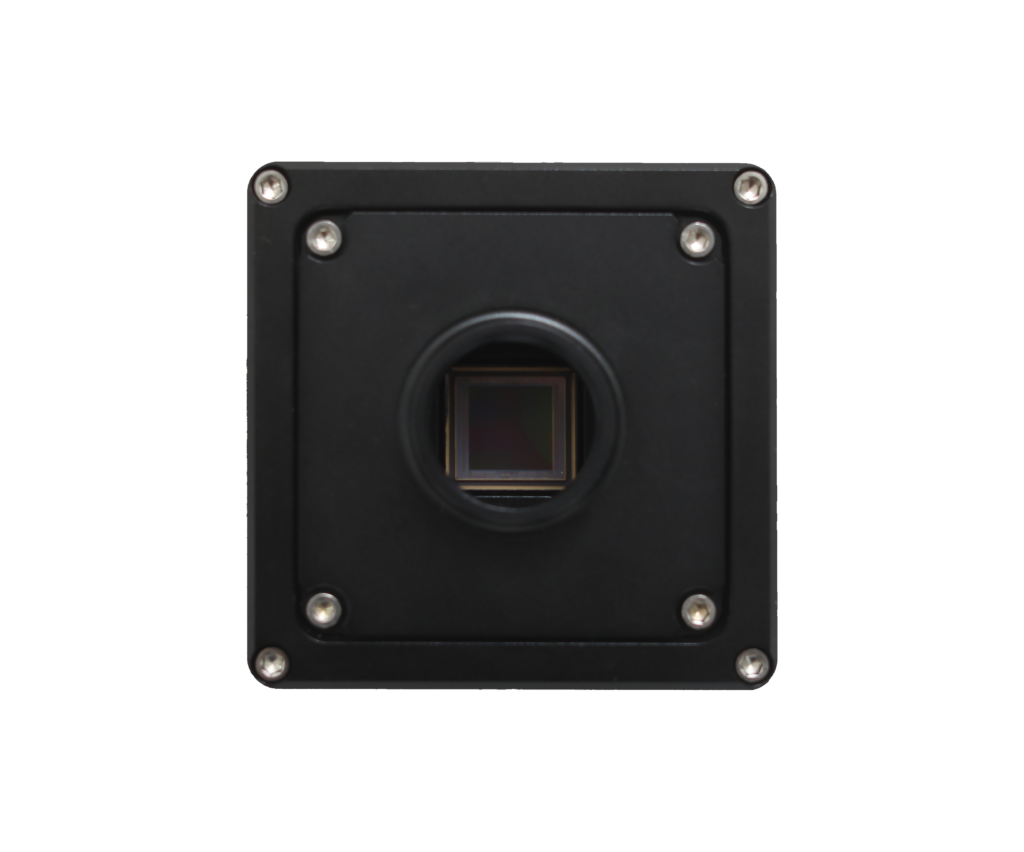 ISVI IC-X25GX-CX1 - JM Vistec System