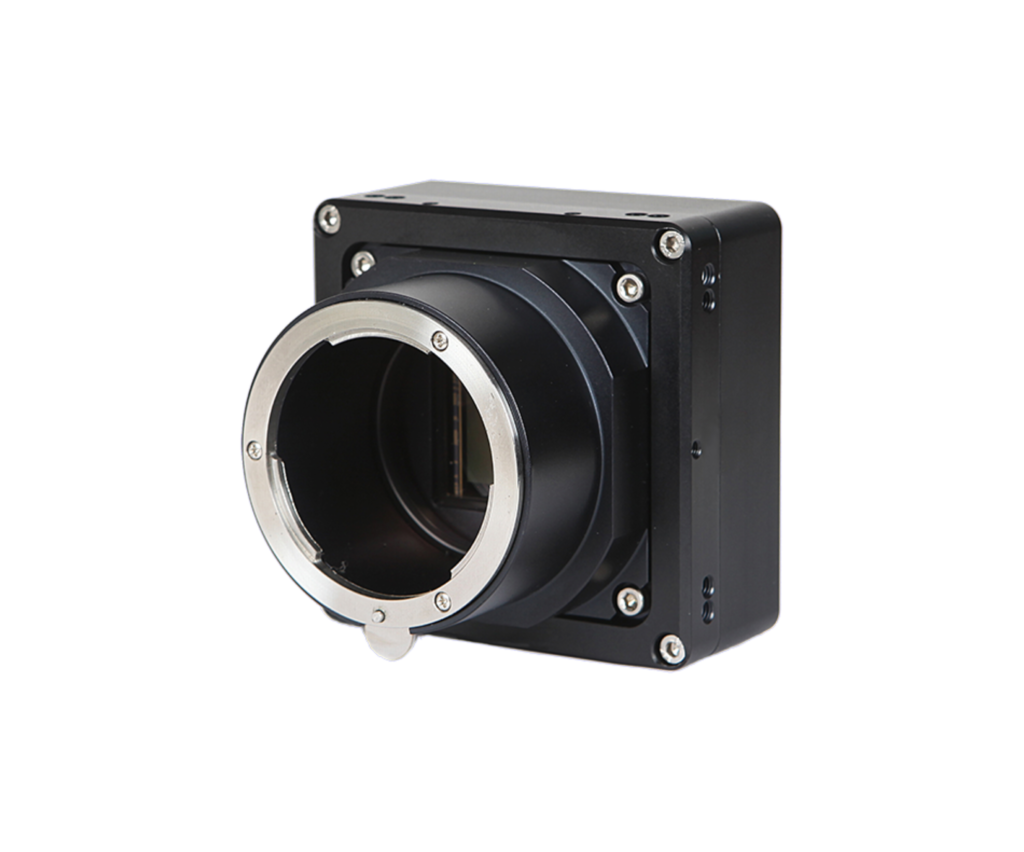 ISVI IC-X25RZ-CX1 - JM Vistec System