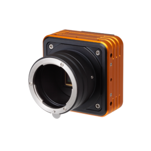 ISVI IC-X25S-CXP
