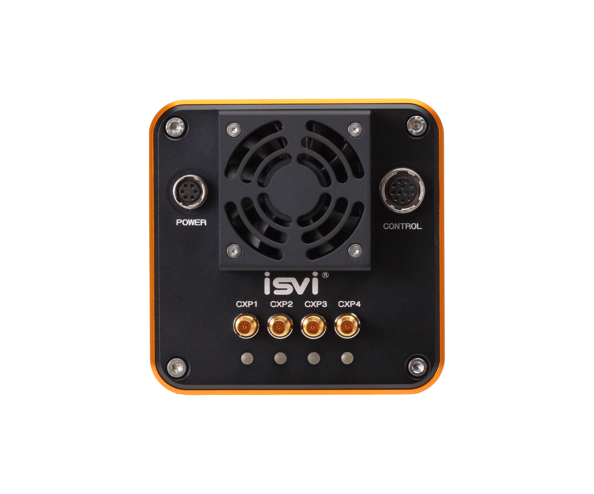ISVI IC-X25S-CXP - JM Vistec System