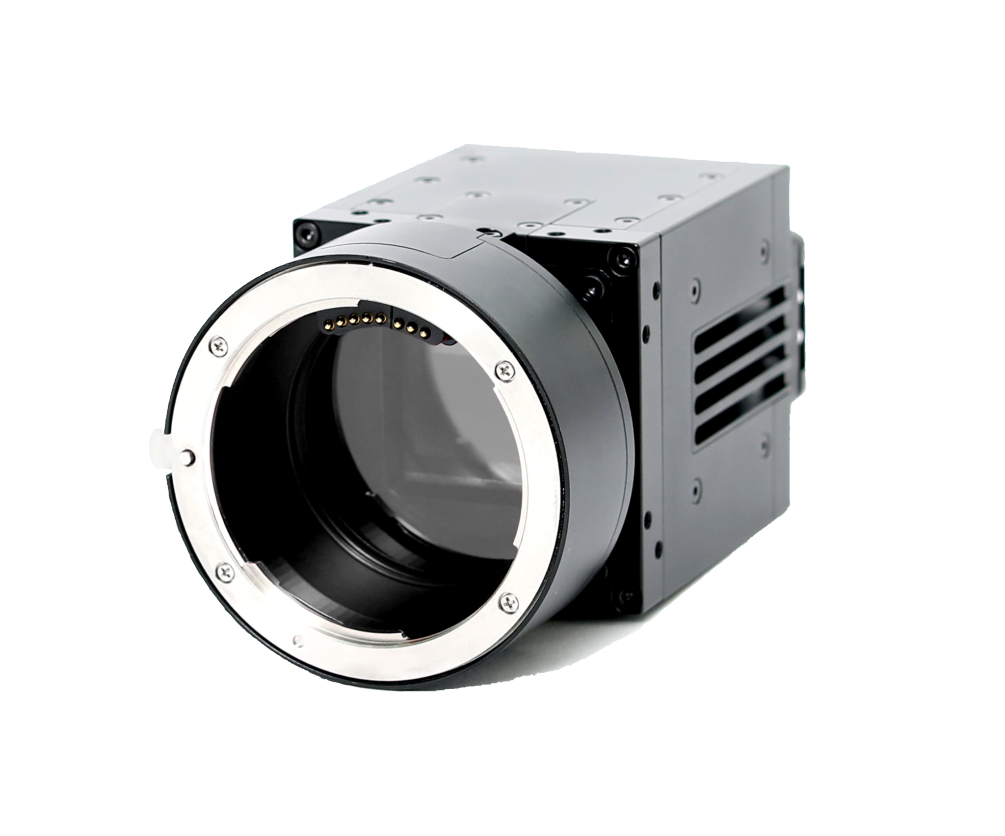 ISVI IC-X31S-CXP / IC-X31T-CXP - JM Vistec System