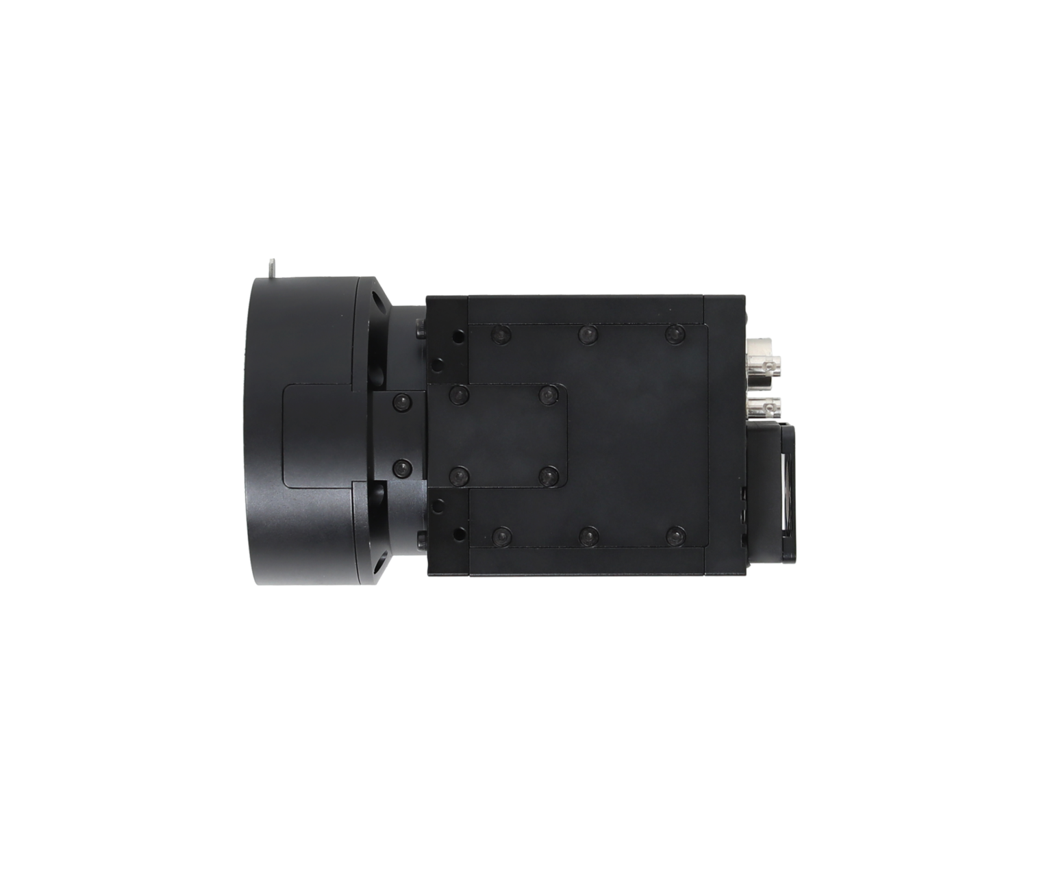 ISVI IC-X31S-CXP / IC-X31T-CXP - JM Vistec System