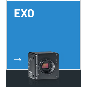 SVS-VISTEK EXO