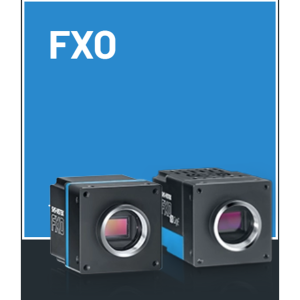 SVS-VISTEK FXO