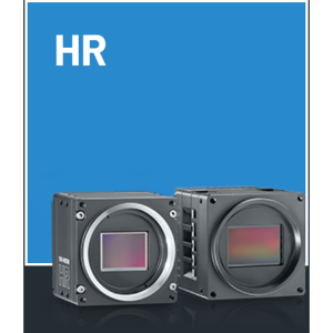SVS-VISTEK HR