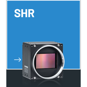 SVS-VISTEK SHR
