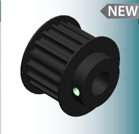 Swivellink AFC-18