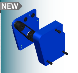 Swivellink AFC-20-DK