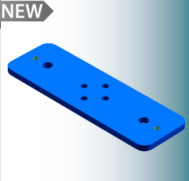 Swivellink AFC-25