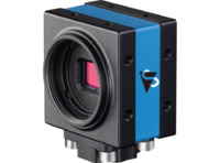 The Imaging Source 27 series - USB 3.0 Color