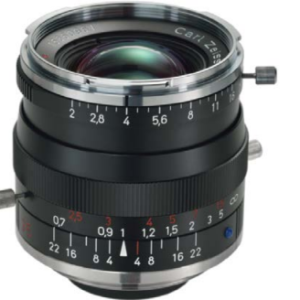 ZEISS Biogon T* 2/35 M42-I