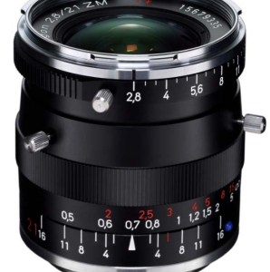 ZEISS Biogon T* 2.8/21 M42-I