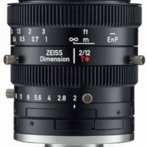 ZEISS Dimension 2/12