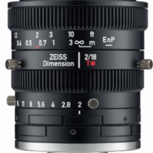 ZEISS Dimension 2/18