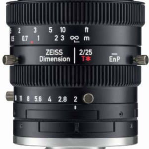 ZEISS Dimension 2/25