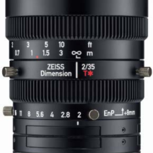 ZEISS Dimension 2/35
