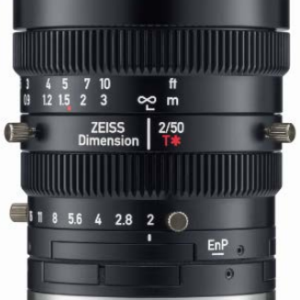 ZEISS Dimension 2/50