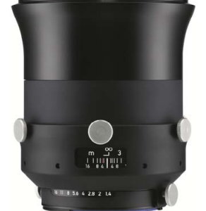 ZEISS Interlock 1.4/25