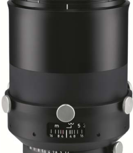 ZEISS Interlock 1.4/35