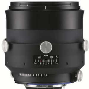 ZEISS Interlock 1.4/50