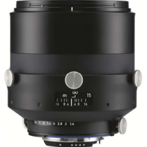 ZEISS Interlock 1.4/85