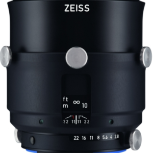 ZEISS Interlock 2/100