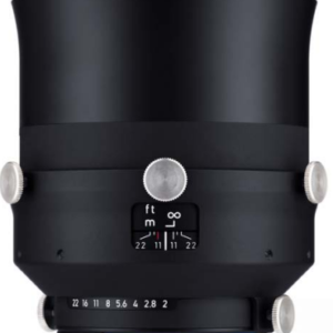ZEISS Interlock 2/135