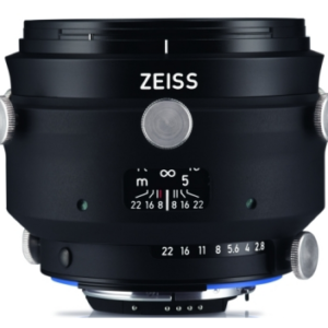 ZEISS Interlock 2/50