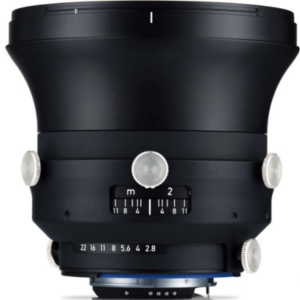 ZEISS Interlock 2.8/15