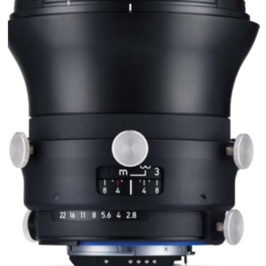 ZEISS Interlock 2.8/18