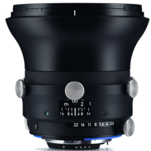 ZEISS Interlock 2.8/21