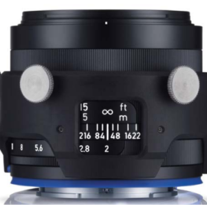 ZEISS Interlock Compact 2/35