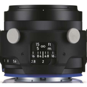 ZEISS Interlock Compact 2/50