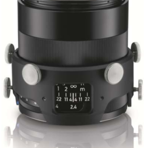 ZEISS Interlock Compact 2.4/25