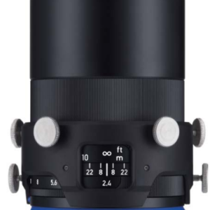 ZEISS Interlock Compact 2.4/85