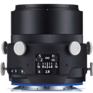 ZEISS Interlock Compact 2.8/21