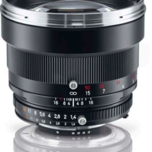 ZEISS Planar T* 1.4/85