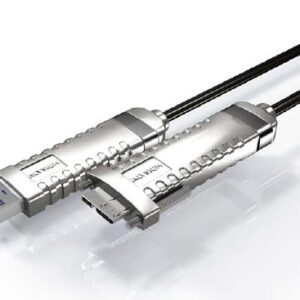 Alysium Cables - USB 3.1 Gen 1 (Copper)