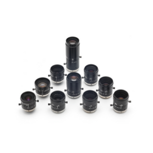 Myutron Fixed Focal Lens – FV Series