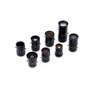 Myutron Fixed Focal Lens – HF Series