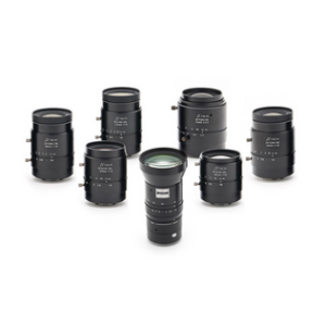 Myutron Fixed Focal Lens – HF-V DN / VV Series