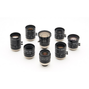Myutron Fixed Focal Lens – HS Series