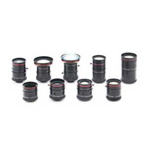 Myutron Fixed Focal Lens – HS-V-SW Series