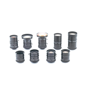 Myutron Fixed Focal Lens – HS-V Series