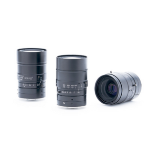 Myutron Fixed Focal Lens – MS-C Series