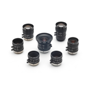 Myutron Fixed Focal Lens – MV Series
