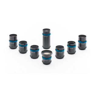 Myutron Fixed Focal Lens – RV Series