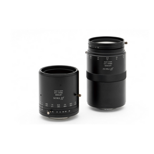 Myutron Line Sensor Lens – LSF Series (Long Focal High Resolution Lens ...