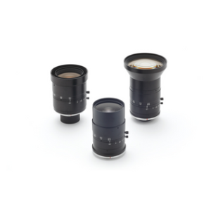Myutron Line Sensor Lens – LSF Series (High Resolution and Wide View Lens for Area and Line Sensor Camera)