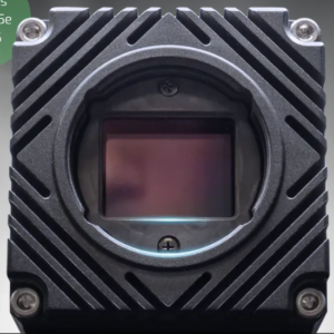 Lucid Machine Vision Cameras - Atlas 5GigE Vision